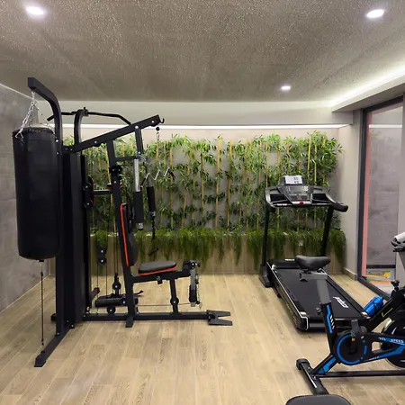 Qoople Elite 3 Appartement *