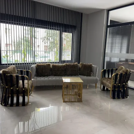Appartement Qoople Elite 3