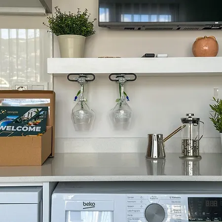 Apartmán Qoople Elite 3 *