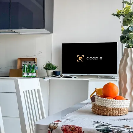 Qoople Elite 3 Appartement *