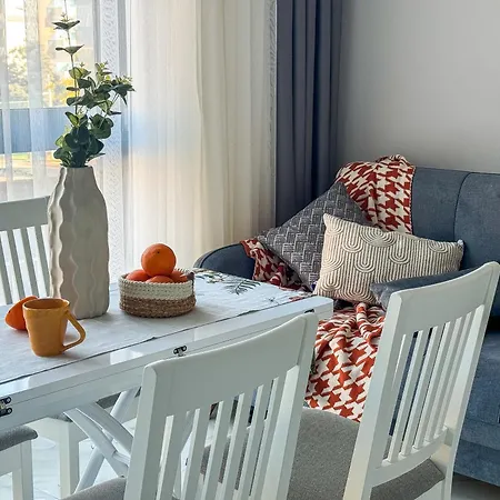 Qoople Elite 3 Apartmán
