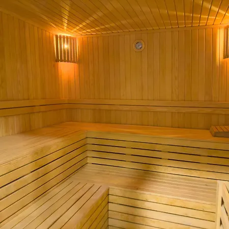 Qoople Elite 3 Apartmán