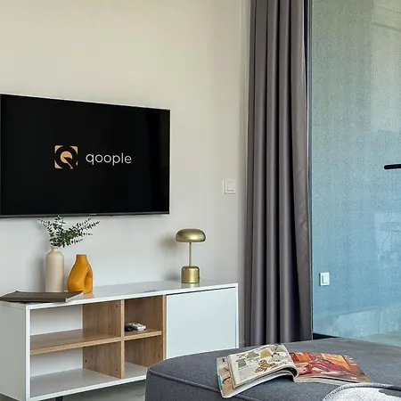 Apartmán Qoople Elite 3 *