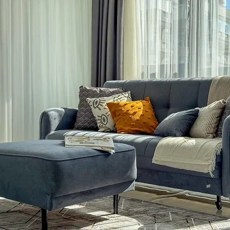 Qoople Elite 3 Apartmán