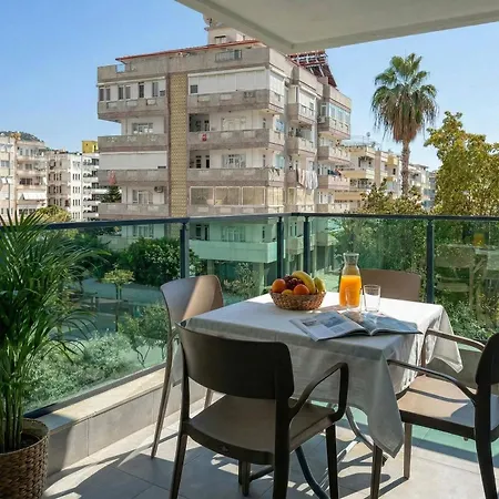 Appartement Qoople Elite 3 *