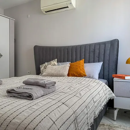 Apartmán Qoople Elite 3 *