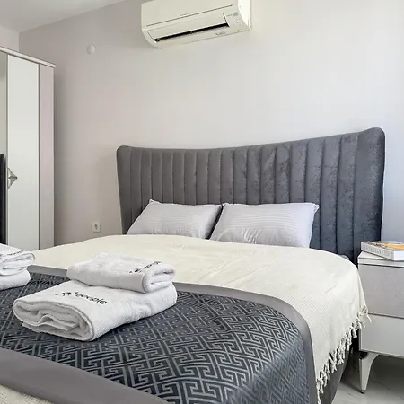 Appartement Qoople Elite 3