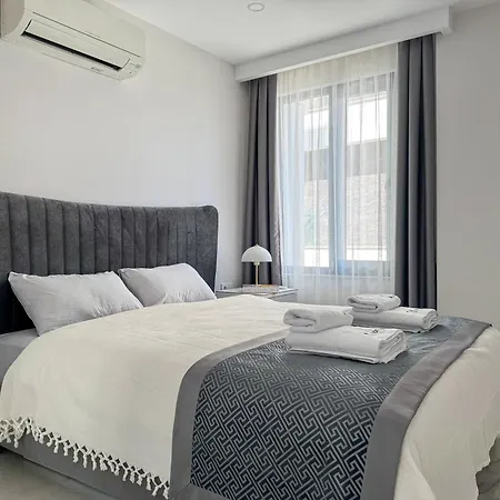Qoople Elite 3 Apartmán